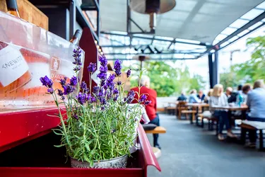 Liste 11 frühstückslokale in Fechenheim Frankfurt am Main