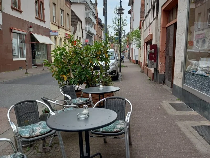 Bäckerei Ewald. Brot & mehr