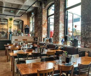 vegetarisches restaurant in Fechenheim Frankfurt am Main