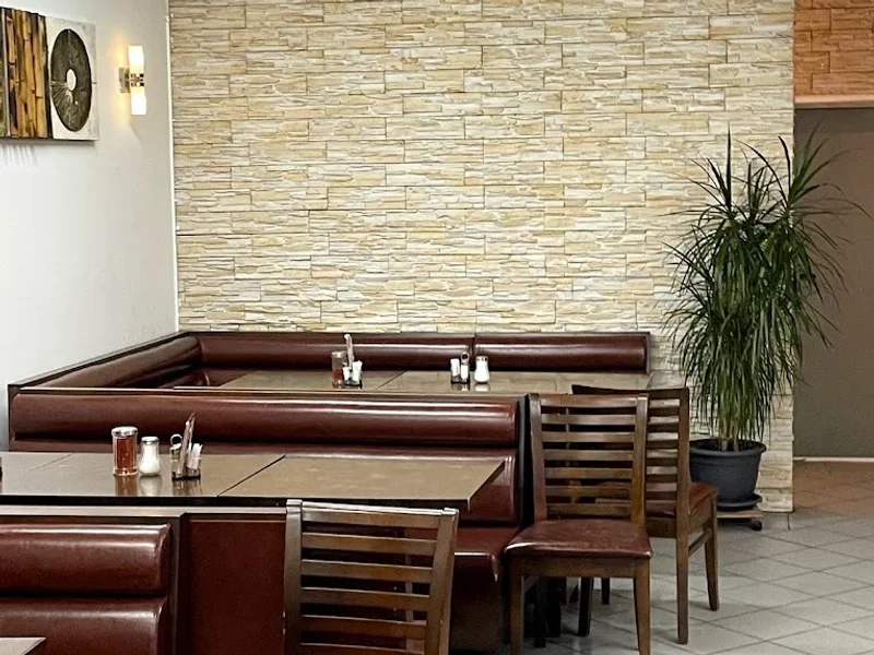 Fechenheim Kebab Haus