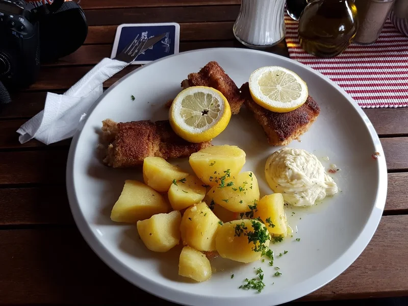 Bootshaus Alte Liebe