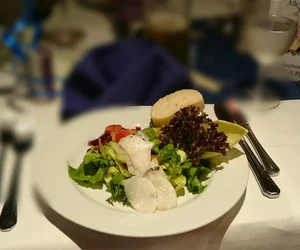 antipasti in Rodenkirchen Köln