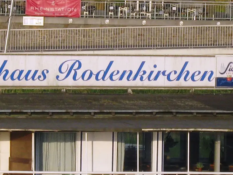MS Bootshaus Rodenkirchen Gastro GmbH