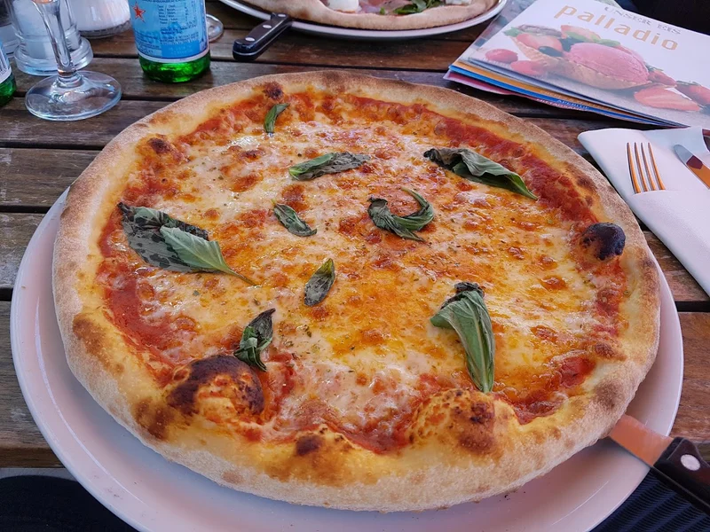 Restaurant Café Palladio