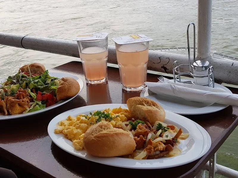 MS Bootshaus Rodenkirchen Gastro GmbH