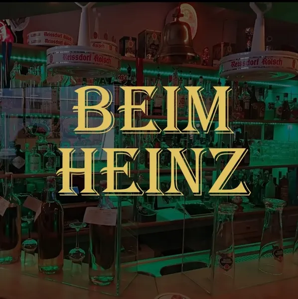 Beim Heinz