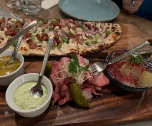 antipasti in Fechenheim Frankfurt am Main