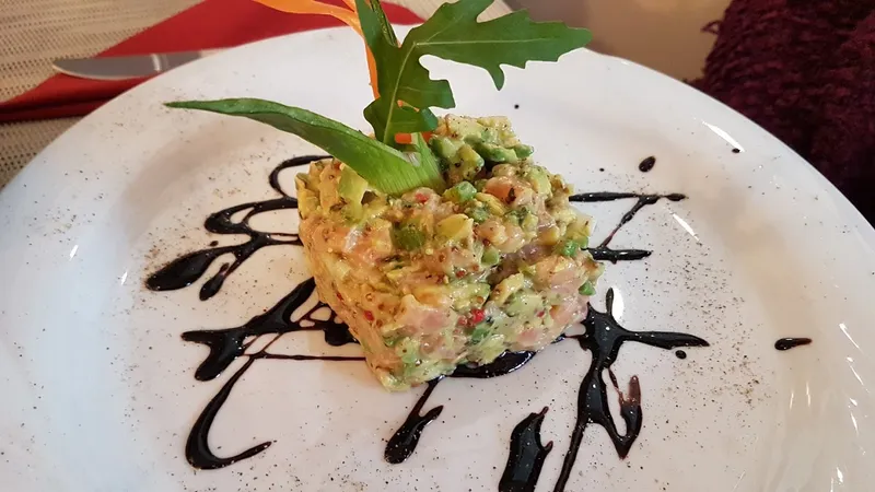 ARMONIA Pizzeria Trattoria