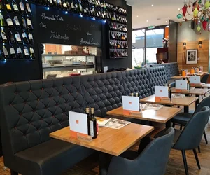 konditorei cafe in Rodenkirchen Köln