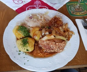 weißwurst in Fechenheim Frankfurt am Main