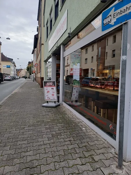 Metzgerei Meisinger GbR, Frankfurt-Fechenheim