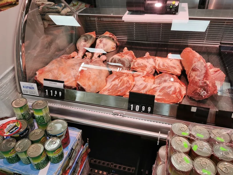 Fleischversorgungszentrum Rhein-Main GmbH & Co. Vermietungs KG