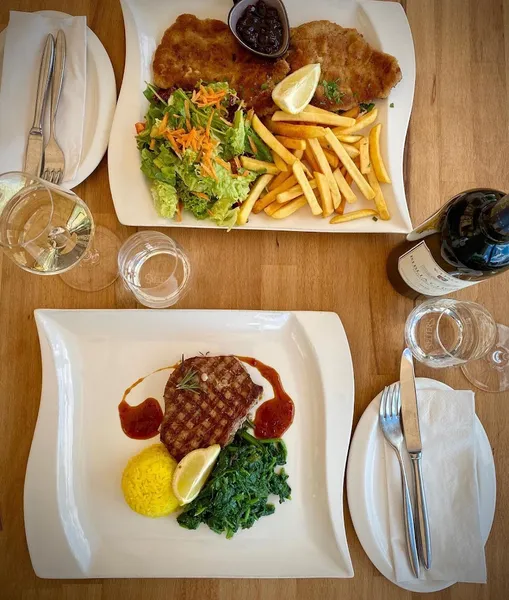 Fährhaus