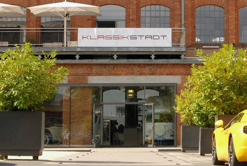 ck-modelcars Klassikstadt