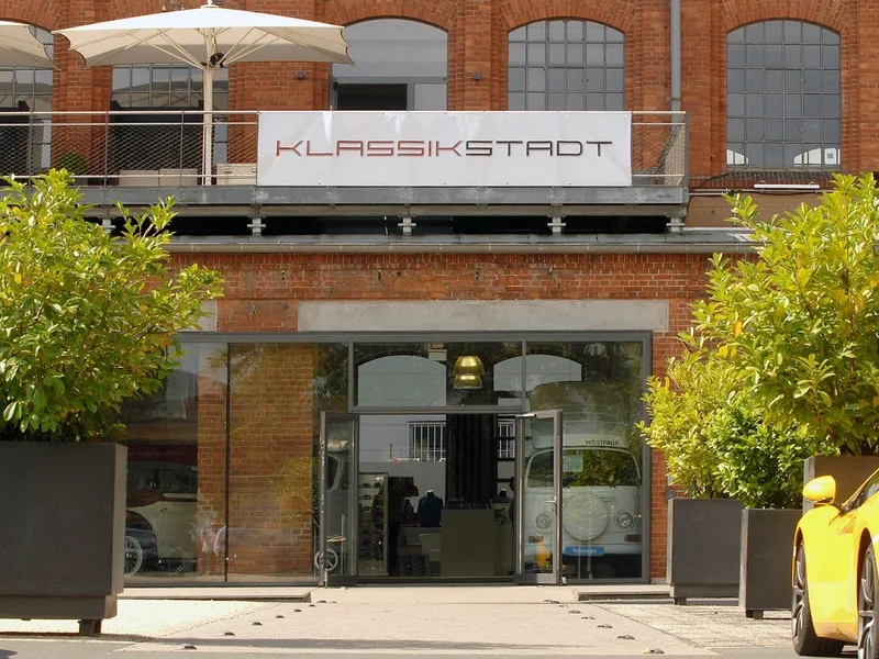 ck-modelcars Klassikstadt