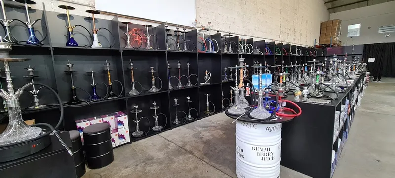 Shisha Feeling (Shop)