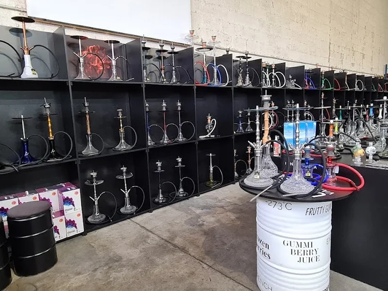 Shisha Feeling (Shop)