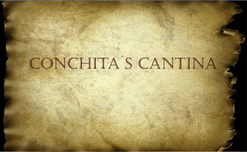 Conchita´s Cantina