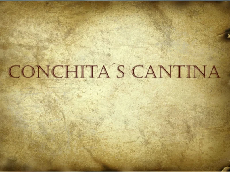 Conchita´s Cantina