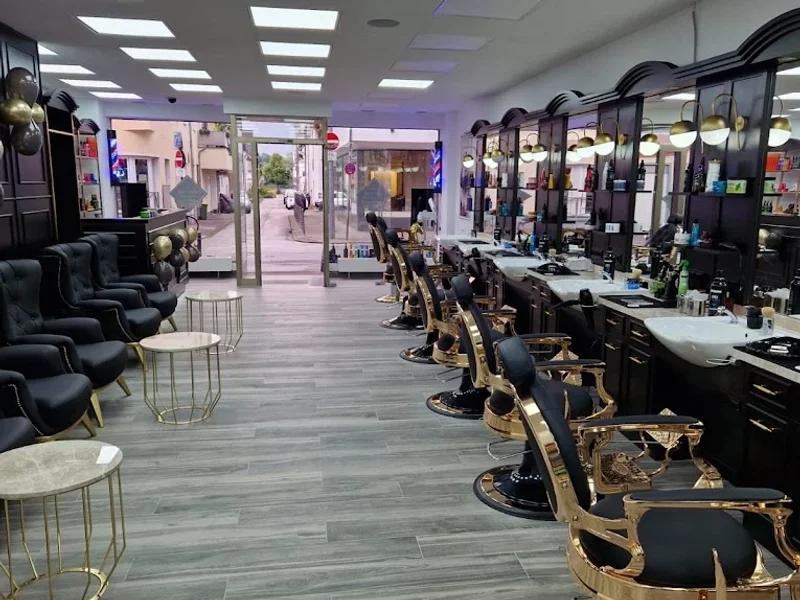 Golden Hair Rodenkirchen