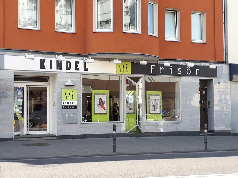 Kindel Friseure