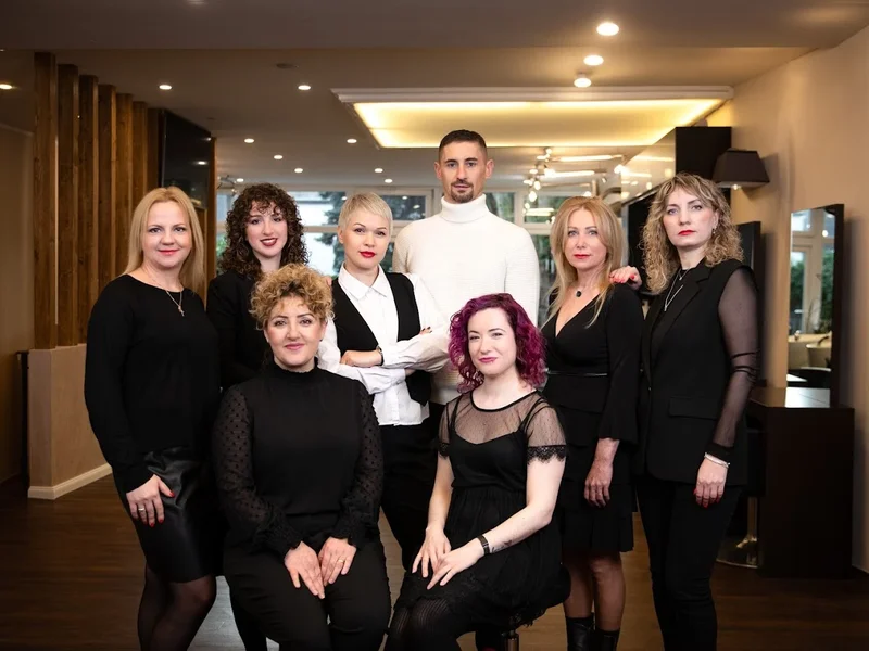 HaarExperten Cologne