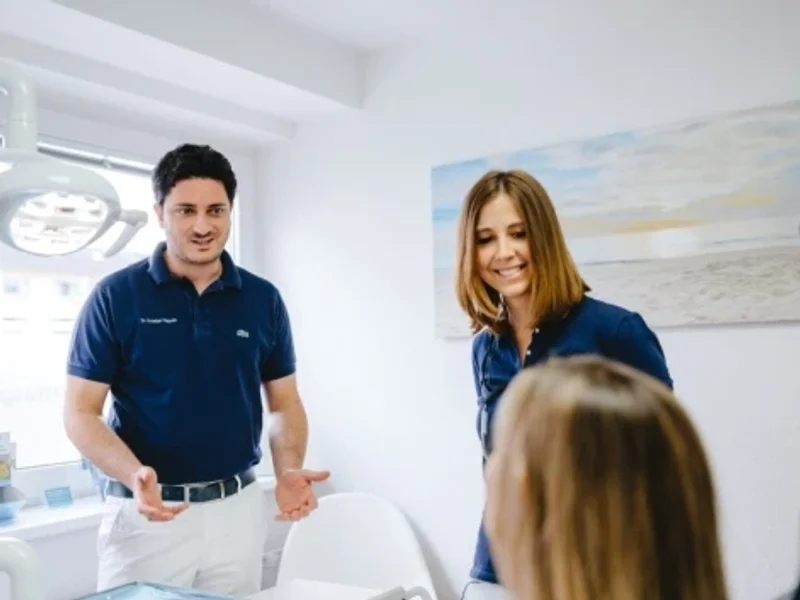 Dr. med. dent. Christian Hojczyk