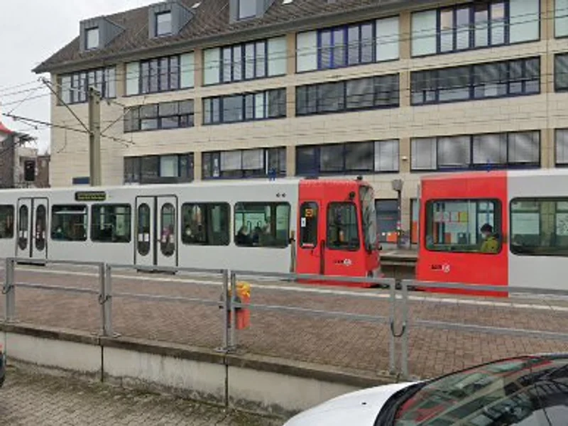 Zahnarztpraxis Rodenkirchen Dr. Gereon Josuweck & Dr. Jörg Weiler