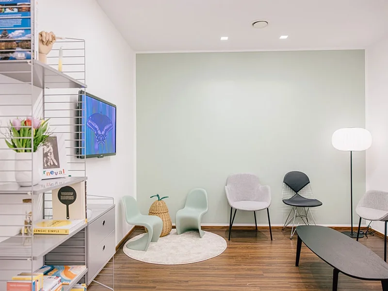 Zahnarzt Rodenkirchen - Dr. Bachmann