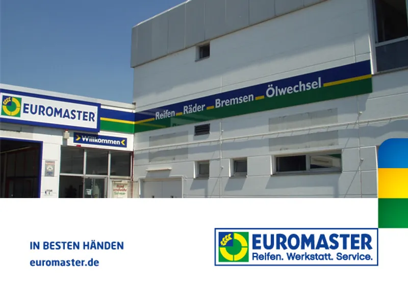 EUROMASTER Frankfurt/Main PKW & LKW