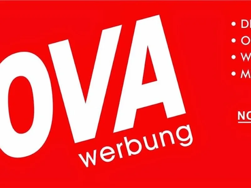 Nova Werbung