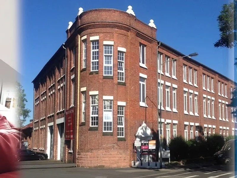 gADmore! GmbH - Marketing & Kommunikation