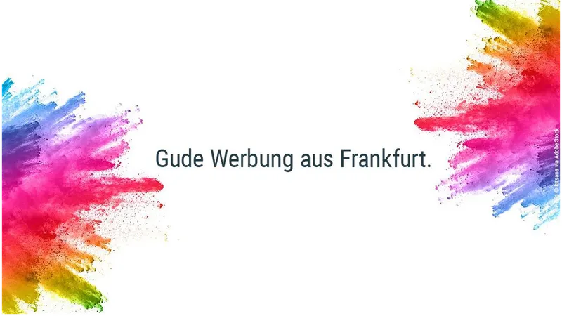 sinnhaltig Werbeagentur & Agentur für Online-Marketing Frankfurt GmbH