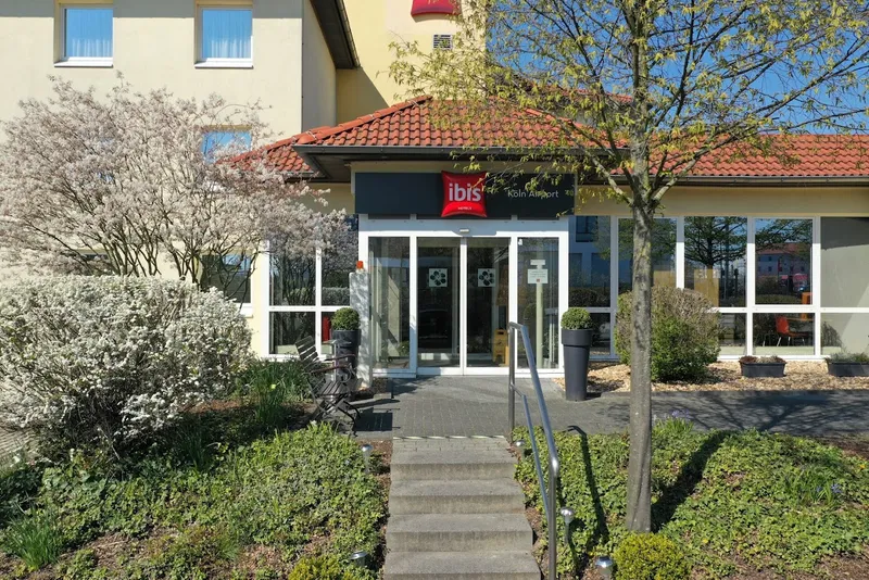 Hotel ibis Köln Airport