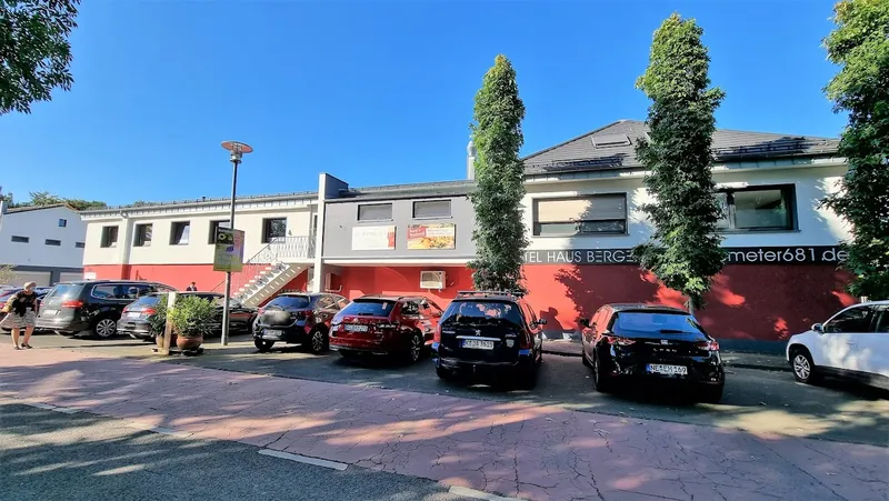 Haus Berger