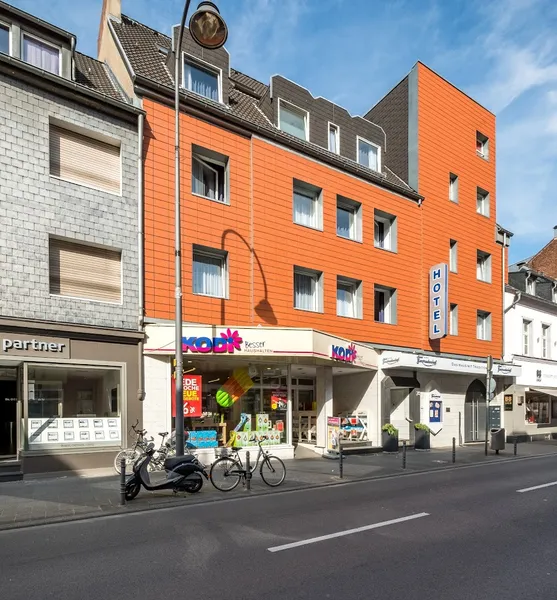 Hotel Gertrudenhof Köln