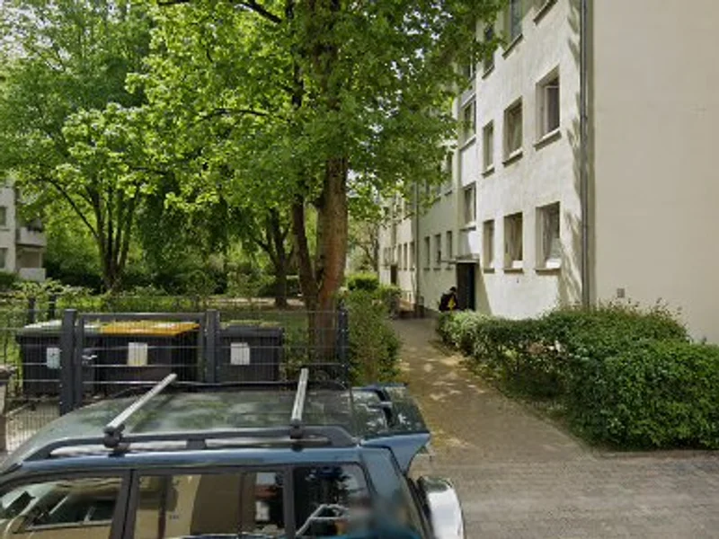 Spielplatz Dietesheimer Straße