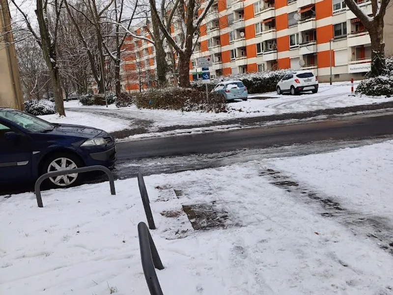 Spielplatz Leo-Gans-Straße