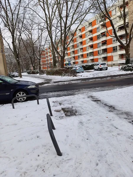 Spielplatz Leo-Gans-Straße