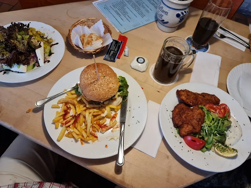 Ginnheimer Wirtshaus