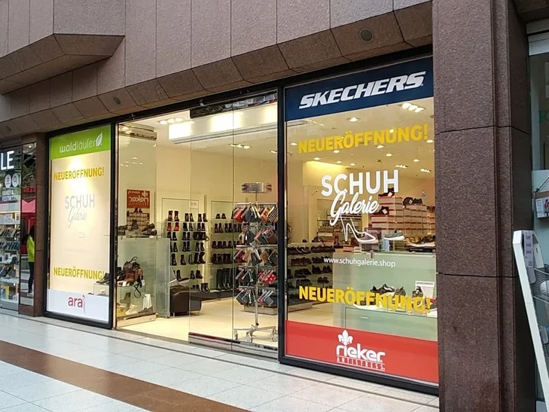 Schuh Galerie