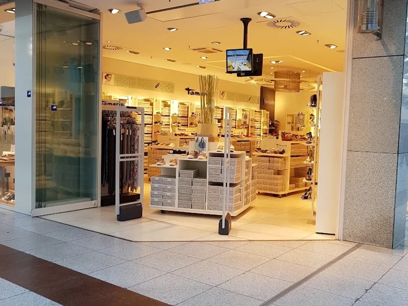 Tamaris Frankfurt