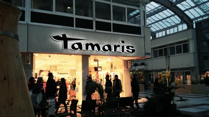 Tamaris Frankfurt