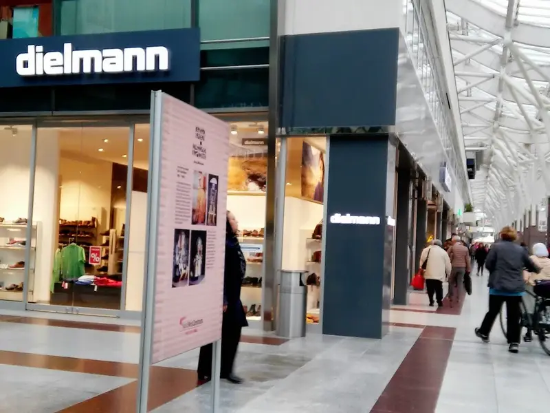 Schuhhaus dielmann