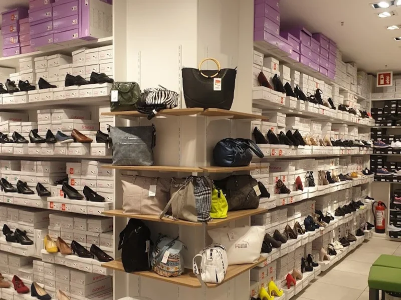 DEICHMANN