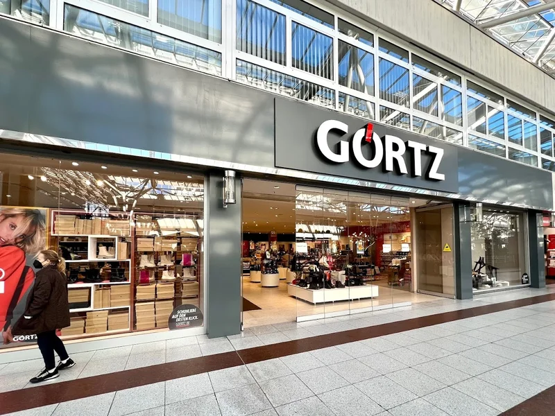 Görtz Schuhe