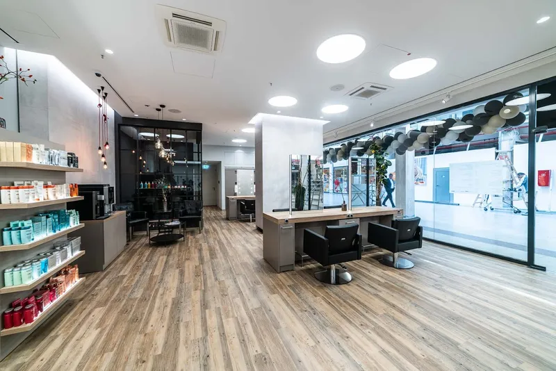 MIREL FRISEURE
