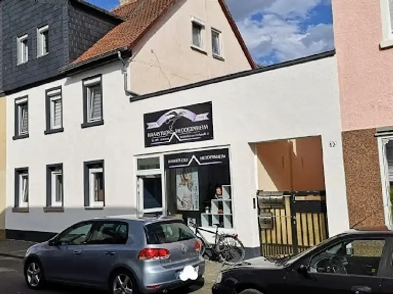 Haarstudio Heddernheim