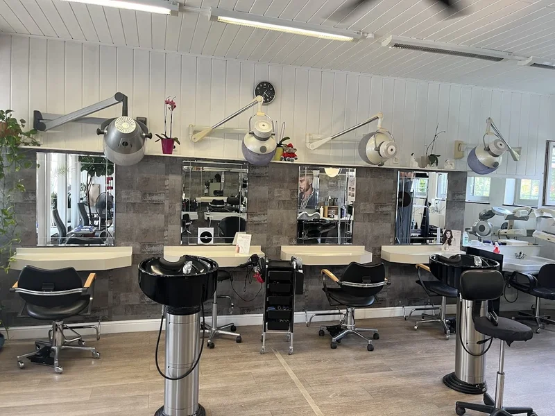 Franco Verardi Friseursalon