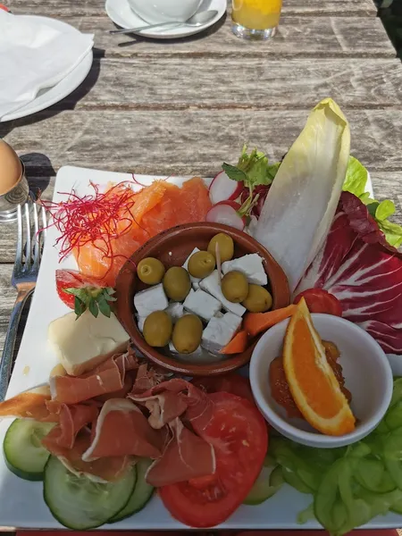 Café Mutz